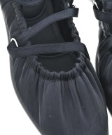 LE TALON（ル　タロン）バレエシューズ/オペラシューズ 黒 サイズ:24.5cm レディース/2200610394065