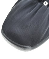 LE TALON（ル　タロン）バレエシューズ/オペラシューズ 黒 サイズ:24.5cm レディース/2200610394065