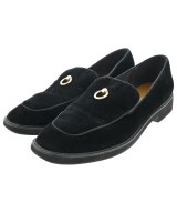 LE TALON（ル　タロン）ドレスシューズ/ローファー 黒 サイズ:24.5cm レディース/2200610561023