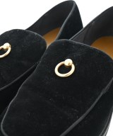LE TALON（ル　タロン）ドレスシューズ/ローファー 黒 サイズ:24.5cm レディース/2200610561023