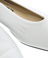 LE TALON（ル　タロン）パンプス グレー サイズ:24.5cm レディース/2200610561030