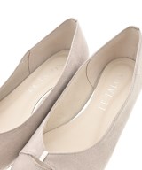 LE TALON（ル　タロン）パンプス グレー サイズ:23cm レディース/2200613240017