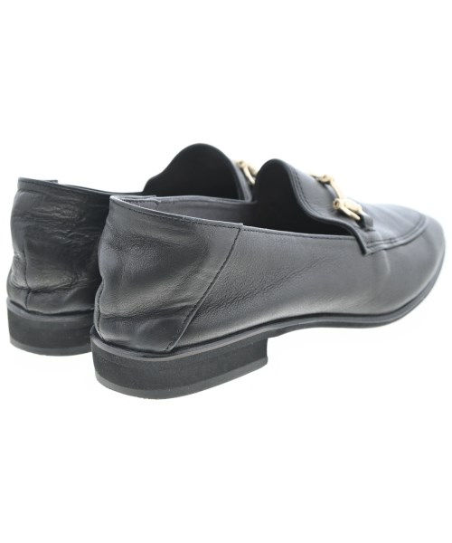 LE TALON（ル　タロン）ドレスシューズ/ローファー 黒 サイズ:23cm レディース/2200612805118
