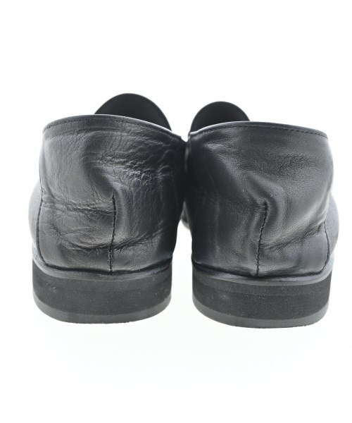 LE TALON（ル　タロン）ドレスシューズ/ローファー 黒 サイズ:23cm レディース/2200612805118