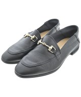 LE TALON（ル　タロン）ドレスシューズ/ローファー 黒 サイズ:23cm レディース/2200612805118