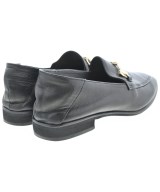 LE TALON（ル　タロン）ドレスシューズ/ローファー 黒 サイズ:23cm レディース/2200612805118