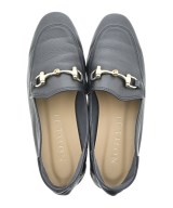 LE TALON（ル　タロン）ドレスシューズ/ローファー 黒 サイズ:23cm レディース/2200612805118