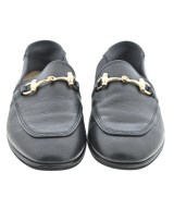 LE TALON（ル　タロン）ドレスシューズ/ローファー 黒 サイズ:23cm レディース/2200612805118