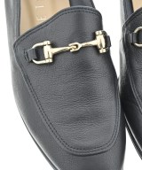 LE TALON（ル　タロン）ドレスシューズ/ローファー 黒 サイズ:23cm レディース/2200612805118