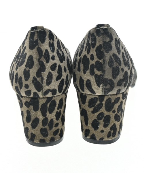 LE TALON（ル　タロン）パンプス グレー サイズ:EU37(23.5cm位) レディース/2200617698111