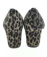 LE TALON（ル　タロン）パンプス グレー サイズ:EU37(23.5cm位) レディース/2200617698111