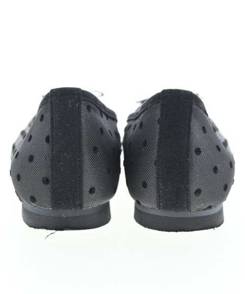 LE TALON（ル　タロン）バレエシューズ/オペラシューズ 黒 サイズ:22.5cm レディース/2200615057064