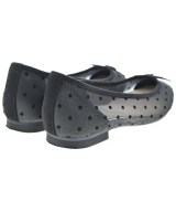 LE TALON（ル　タロン）バレエシューズ/オペラシューズ 黒 サイズ:22.5cm レディース/2200615057064