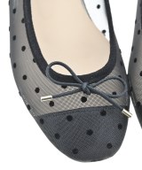 LE TALON（ル　タロン）バレエシューズ/オペラシューズ 黒 サイズ:22.5cm レディース/2200615057064