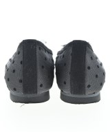 LE TALON（ル　タロン）バレエシューズ/オペラシューズ 黒 サイズ:22.5cm レディース/2200615057064