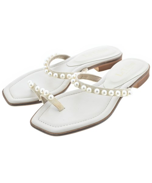 ル　タロン(LE TALON)のLE TALON サンダル