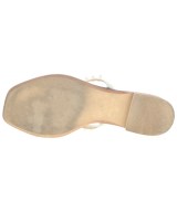 LE TALON（ル　タロン）サンダル 白 サイズ:SS(21.5cm位) レディース/2200614040081