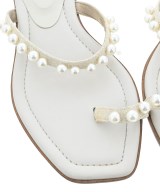 LE TALON（ル　タロン）サンダル 白 サイズ:SS(21.5cm位) レディース/2200614040081