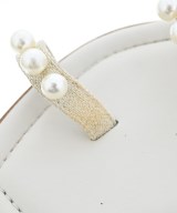 LE TALON（ル　タロン）サンダル 白 サイズ:SS(21.5cm位) レディース/2200614040081