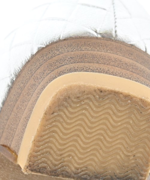 LE TALON（ル　タロン）パンプス シルバー サイズ:EU37 1/2(24cm位) レディース/2200615776125