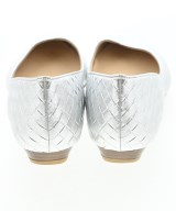 LE TALON（ル　タロン）パンプス シルバー サイズ:EU37 1/2(24cm位) レディース/2200615776125