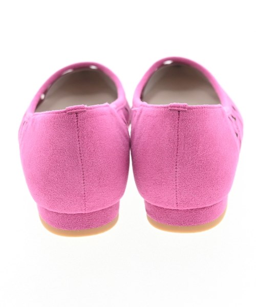 LE TALON（ル　タロン）パンプス ピンク サイズ:23cm レディース/2200614589061