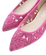 LE TALON（ル　タロン）パンプス ピンク サイズ:23cm レディース/2200614589061