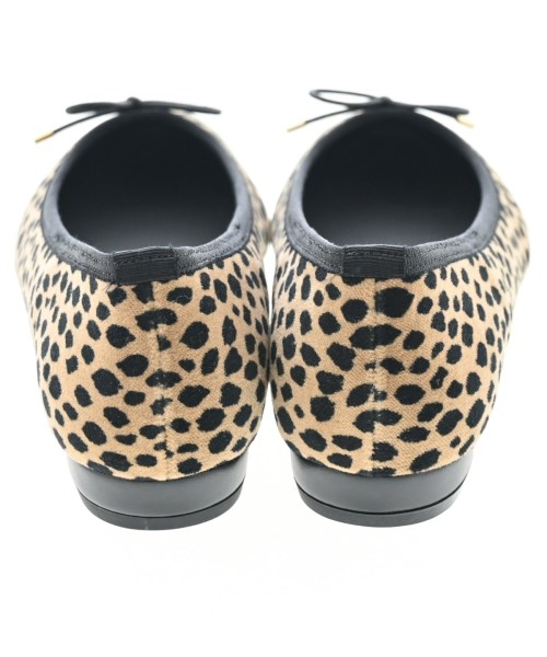 LE TALON（ル　タロン）パンプス 茶 サイズ:22.5cm レディース/2200614589078