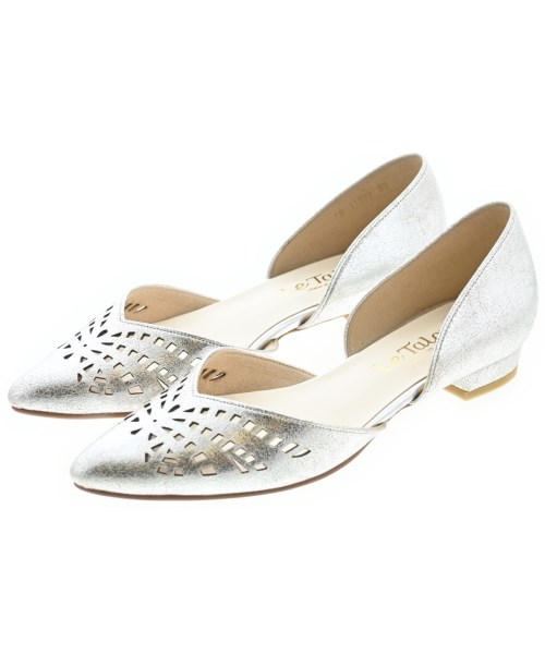 ル　タロン(LE TALON)のLE TALON パンプス