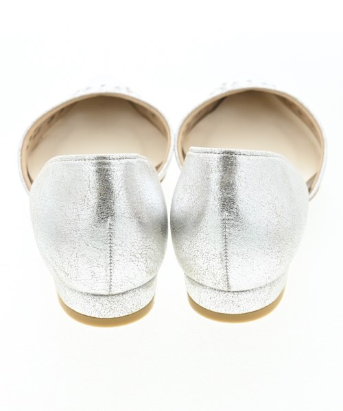 LE TALON（ル　タロン）パンプス シルバー サイズ:22.5cm レディース/2200614589085