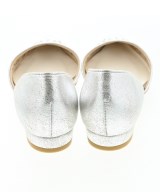 LE TALON（ル　タロン）パンプス シルバー サイズ:22.5cm レディース/2200614589085