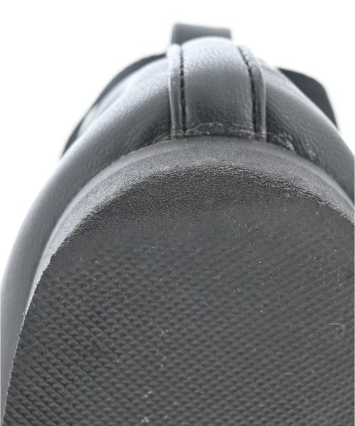 LE TALON（ル　タロン）バレエシューズ/オペラシューズ 黒 サイズ:24.5cm レディース/2200620203074