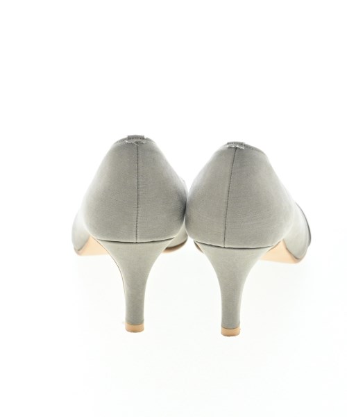 LE TALON（ル　タロン）パンプス グレー サイズ:24cm レディース/2200620945042