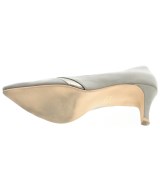 LE TALON（ル　タロン）パンプス グレー サイズ:24cm レディース/2200620945042