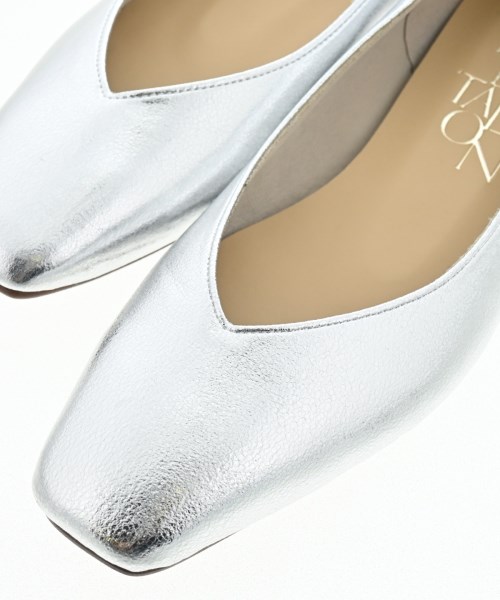 LE TALON（ル　タロン）その他 シルバー サイズ:23cm レディース/2200610953033