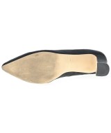 LE TALON（ル　タロン）パンプス 黒 サイズ:23.5cm レディース/2200604187017