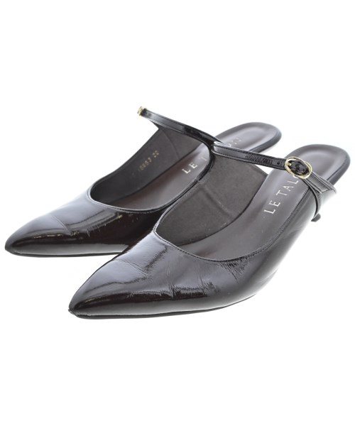 ル　タロン(LE TALON)のLE TALON パンプス