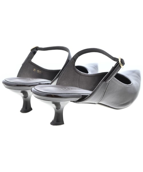 LE TALON（ル　タロン）パンプス 茶 サイズ:L(24.5cm位) レディース/2200607618013