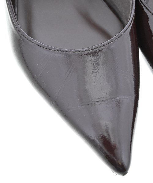 LE TALON（ル　タロン）パンプス 茶 サイズ:L(24.5cm位) レディース/2200607618013