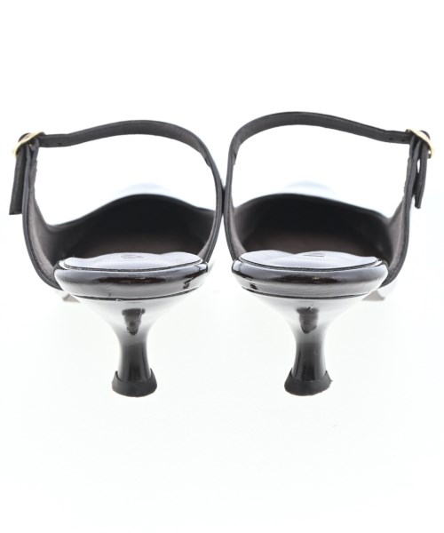 LE TALON（ル　タロン）パンプス 茶 サイズ:L(24.5cm位) レディース/2200607618013