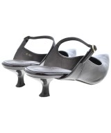 LE TALON（ル　タロン）パンプス 茶 サイズ:L(24.5cm位) レディース/2200607618013