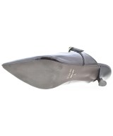 LE TALON（ル　タロン）パンプス 茶 サイズ:L(24.5cm位) レディース/2200607618013