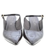 LE TALON（ル　タロン）パンプス 茶 サイズ:L(24.5cm位) レディース/2200607618013