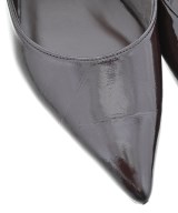 LE TALON（ル　タロン）パンプス 茶 サイズ:L(24.5cm位) レディース/2200607618013