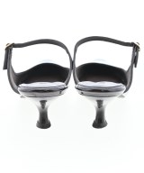 LE TALON（ル　タロン）パンプス 茶 サイズ:L(24.5cm位) レディース/2200607618013