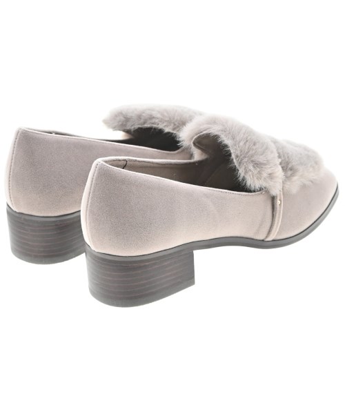 LE TALON（ル　タロン）パンプス グレー サイズ:22cm レディース/2200669936056