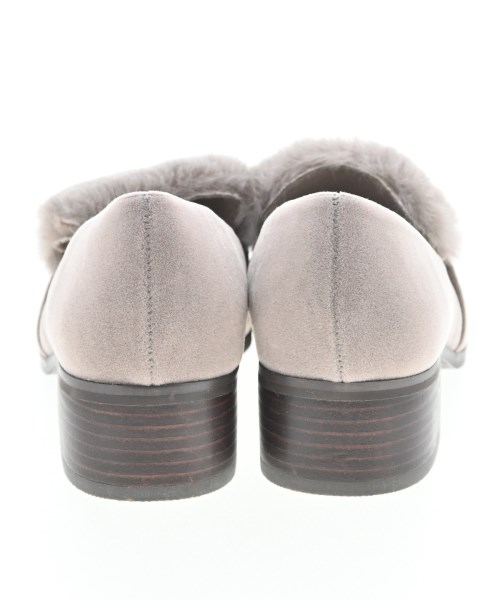 LE TALON（ル　タロン）パンプス グレー サイズ:22cm レディース/2200669936056