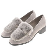 LE TALON（ル　タロン）パンプス グレー サイズ:22cm レディース/2200669936056