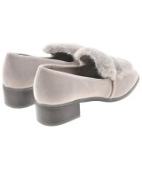 LE TALON（ル　タロン）パンプス グレー サイズ:22cm レディース/2200669936056