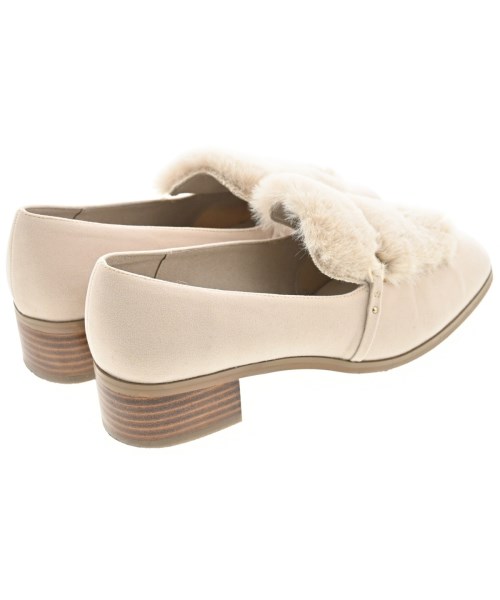 LE TALON（ル　タロン）ドレスシューズ/ローファー ベージュ サイズ:22cm レディース/2200669936063